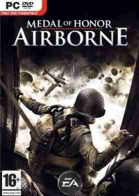 Descargar Medal Of Honor Airborne [English][PCDVD][WwW.GamesTorrents.CoM] por Torrent
